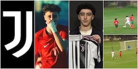 Deniz, poker con la Turchia! Chi è il talento Juve: dal legame con Yildiz alla lotta tra nazionali