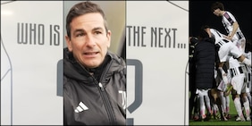 "Più grande della sua età", Padoin chiama il difensore del futuro Juve e spiega: "Un'idea pazzesca"