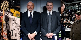 Spalletti, ancora più Juve: il rinnovo cambia così! E Vlahovic conferma con... Mandzukic