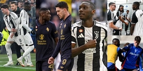 Kolo Muani-Vlahovic, Spalletti ha scelto il nuovo attacco Juve con o senza Champions: come stanno le cose