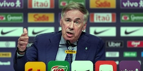 Ancelotti: "Bremer molto importante per il Brasile, aspetto l'Italia. E al Mondiale occhio a..."