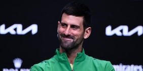 Djokovic sugli spalti a Zenica: ecco il motivo per cui il fuoriclasse serbo assisterà a Bosnia-Italia