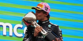 Le due grandi sfide di Kimi Antonelli: Mondiale e il cuore Rosso