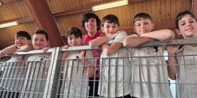 Pallamano Derthona: Under 11 alla sesta edizione del torneo “Passa la palla…”