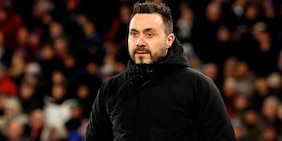 Tottenham, De Zerbi ufficiale: il contratto incredibile per l'ex Brighton e Sassuolo