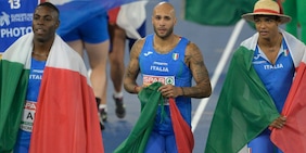 Italia grandi sogni. E la novità Ultimate