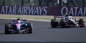 Il crash di Bearman? La soluzione subito!