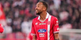 Carica Hernani: "Così si diventa una squadra da A"