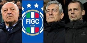 Gravina si è dimesso! "Scelta convinta e meditata". Caos Italia: lascia anche Buffon