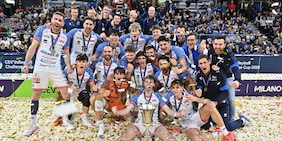 Milano estasi vera. La Challenge è tua