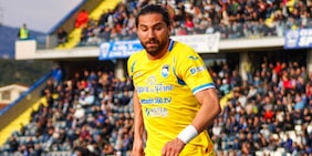 C’è Di Nardo, il bomber che non t’aspetti