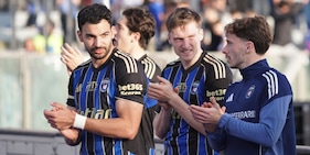 Toro, il Pisa ritrova Loyola e Aebischer