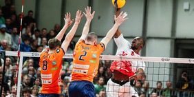 Cev Cup: Piacenza è in finale, espugnata Lubiana