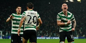 Campionato portoghese, Sporting-Santa Clara: il pronostico è una tricombo dalla quota interessante