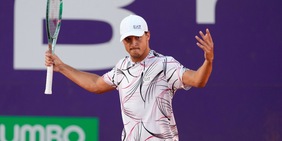 Darderi in semifinale a Marrakech senza giocare: Hanfmann si ritira
