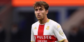 Assenze e uomini chiave: Juve, quale Genoa trovi. All-in Baldanzi