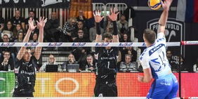 Play Off 5° posto: tra sabato e lunedì Gara 1 dei Quarti