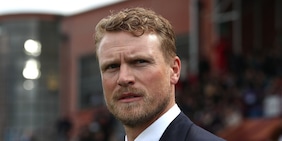 Hiljemark pronto per il Toro: "Il mio Pisa è carico"