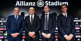 Rinnovo Spalletti, tutto fatto: quando arriva l'annuncio Juve e il ruolo di Chiellini