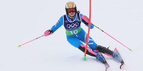 Trocker raddoppia. Il futuro è già qui