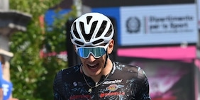 Il Fiandre di Ballan: "Una sfida a poker"