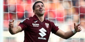 Cholito, ora i gol a casa del Cholo: Toro pronto a sfidare il Pisa