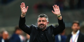 Quelli che devono chiedere scusa a Gattuso