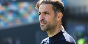Fabregas super critico: "Baturina non conosce la Serie A. Valle? Hai Morata e non crossi mai..."