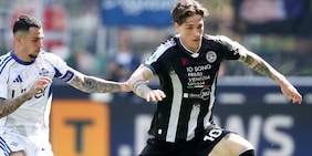 Udinese-Como, tutti stranieri tranne Zaniolo. Avanti così e torniamo al Mondiale fra 20 anni