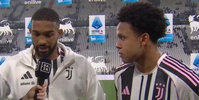 "La Champions risolve tante cose", Bremer lo sa. E McKennie capocannoniere risponde, "Voglio..."