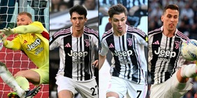 Pagelle Juve: Kelly guida, Locatelli scudiero, verve Cambiaso, Milik prepotente