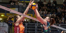 Cev Cup: Chieri ad Istanbul per la rimonta che vale il trofeo