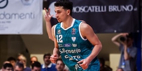 "Io, al centro di Cantù. Più sereni e vincenti"