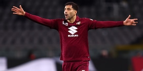 Maripan-River: contatto. E il rinnovo è molto lontano