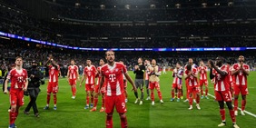 Fuoriclasse Neuer e il solito Kane: troppo Bayern pure per il Real! Così l'ha vinta Kompany