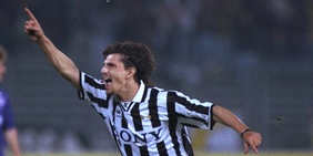 Serata-evento con Michele Padovano tra Champions e juventinità: prenota l'ingresso gratuito