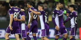 Crystal Palace-Fiorentina: orario, diretta, formazioni ufficiali e dove vedere in tv e streaming la Conference League