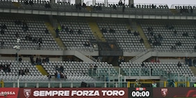 Toro, intanto allo stadio lo sciopero continua