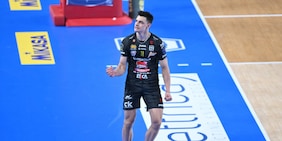 Nikolov, che magie: Civitanova rilancia