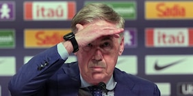 Ancelotti 2030: così Carlinho ha stregato il Brasile (dove la Nazionale viene prima di tutto)