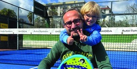 "Baby School": in campo i più piccoli