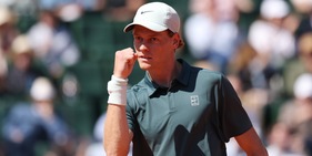 Sinner-Auger Aliassime, orario e dove vedere in tv e streaming i quarti di Montecarlo