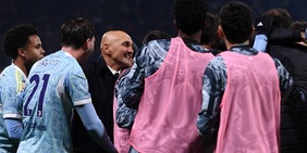 "Altri ti mortificano", dal "no" dei senatori all'unica via: dentro la Juve di Spalletti