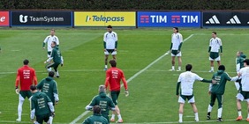 L’Italia annuncia il prossimo ct: chi guiderà la Nazionale per le sfide con Lussemburgo e Grecia