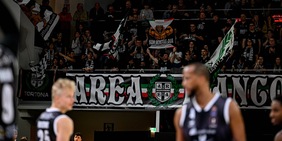 Il Derthona sfida Trento alla Nova Arena