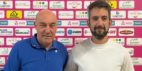 Volley Mercato: Emanuele Aime è il nuovo allenatore di Offanengo