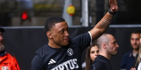 Virtus, 8° ko di fila. Ma c’è Dos Santos