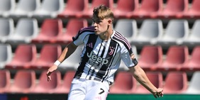 Juventus Next Gen-Guidonia: orario, formazioni e dove vedere in tv e streaming la Serie C