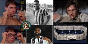 "A Boga aperta!", "Dea... bendata": le ironie social dei tifosi su Atalanta-Juve