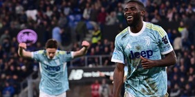 Juve, vittoria da Champions a Bergamo! Boga affonda l'Atalanta e il terzo posto del Milan è vicino